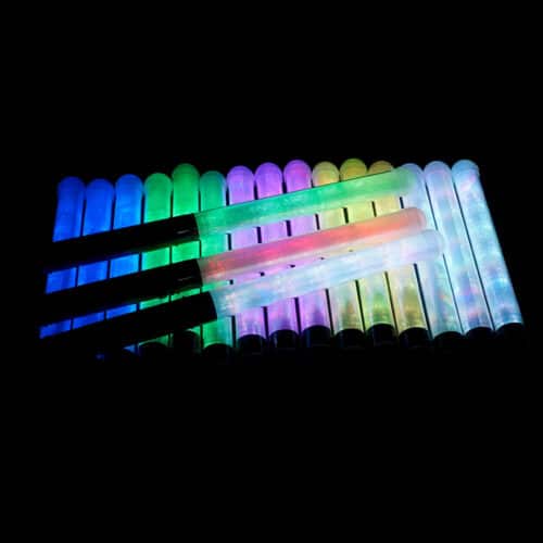 LED Sticks with Remote Control