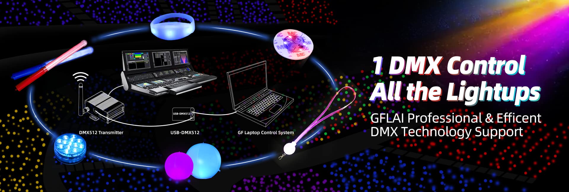 dmx led lights dmx led lights