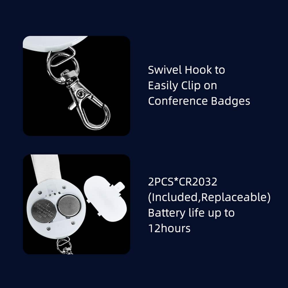 Lanyard LED Lanyard LED