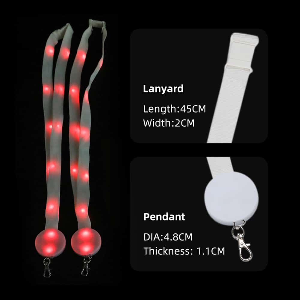 Remote Controlled Lanyard Remote Controlled Lanyard
