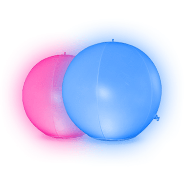 LED Float Ball LED Float Ball