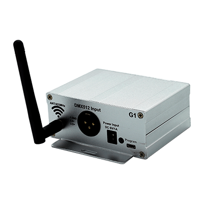 GFC005 Remote Controller