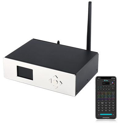 GFC008 Remote Controller GFC008 Remote Controller
