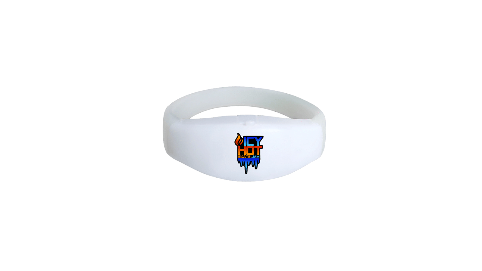 Logo branding display 3 Logo branding display 3