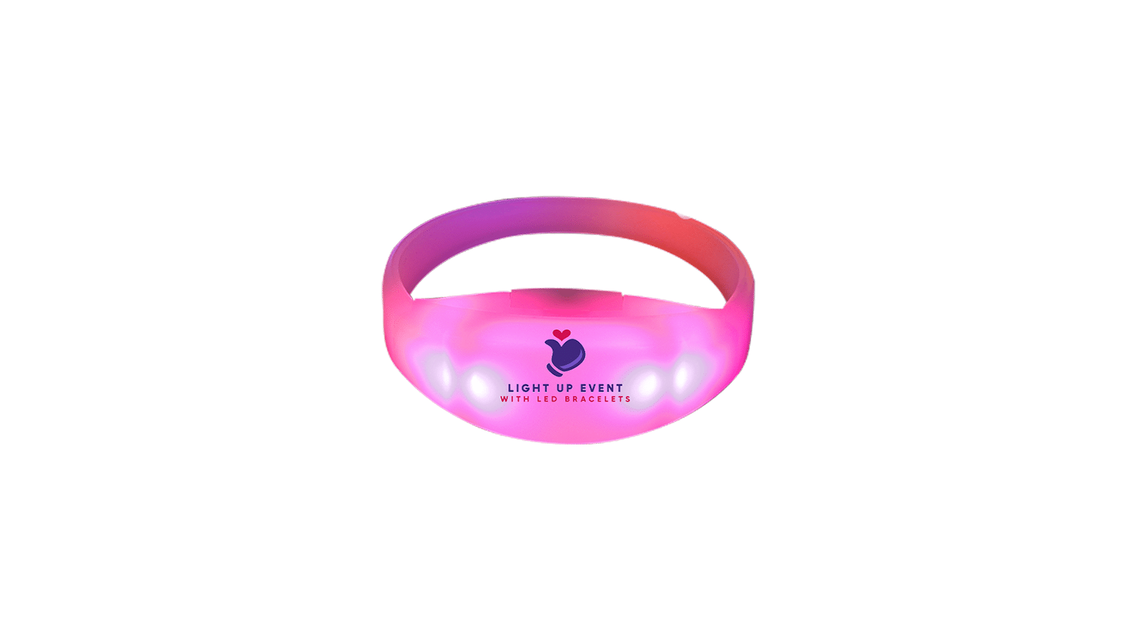 Logo branding display 4 Logo branding display 4