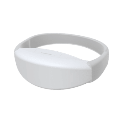 Remote Control LED Wristbands Remote Control LED Wristbands