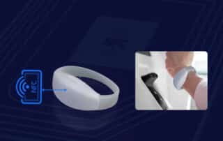 NFC Bracelets NFC Bracelets