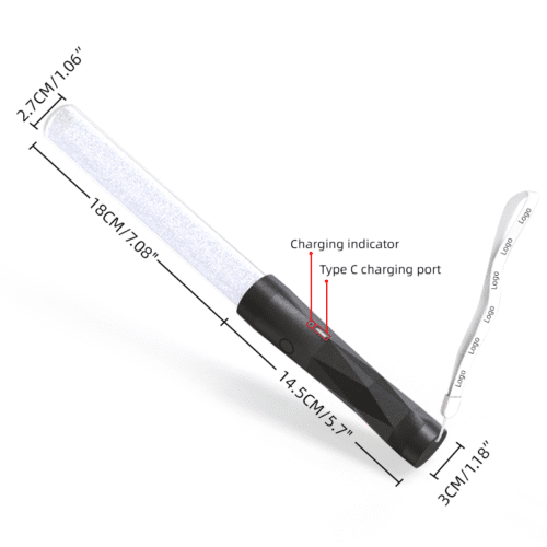 Rechargeable Lightsticks