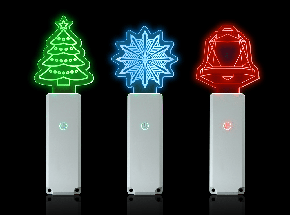 LED Sticks LED Sticks