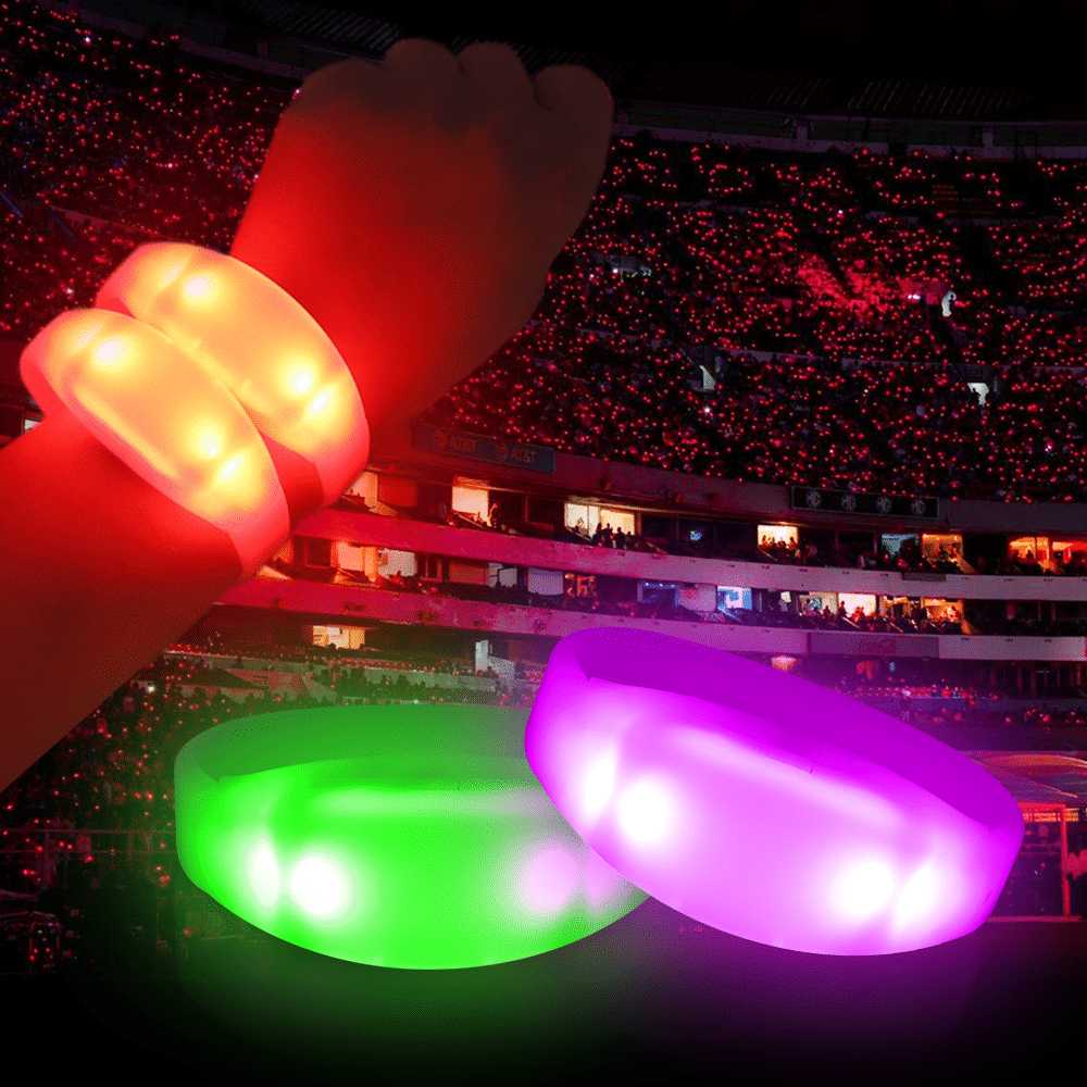 LED wristband LED wristband