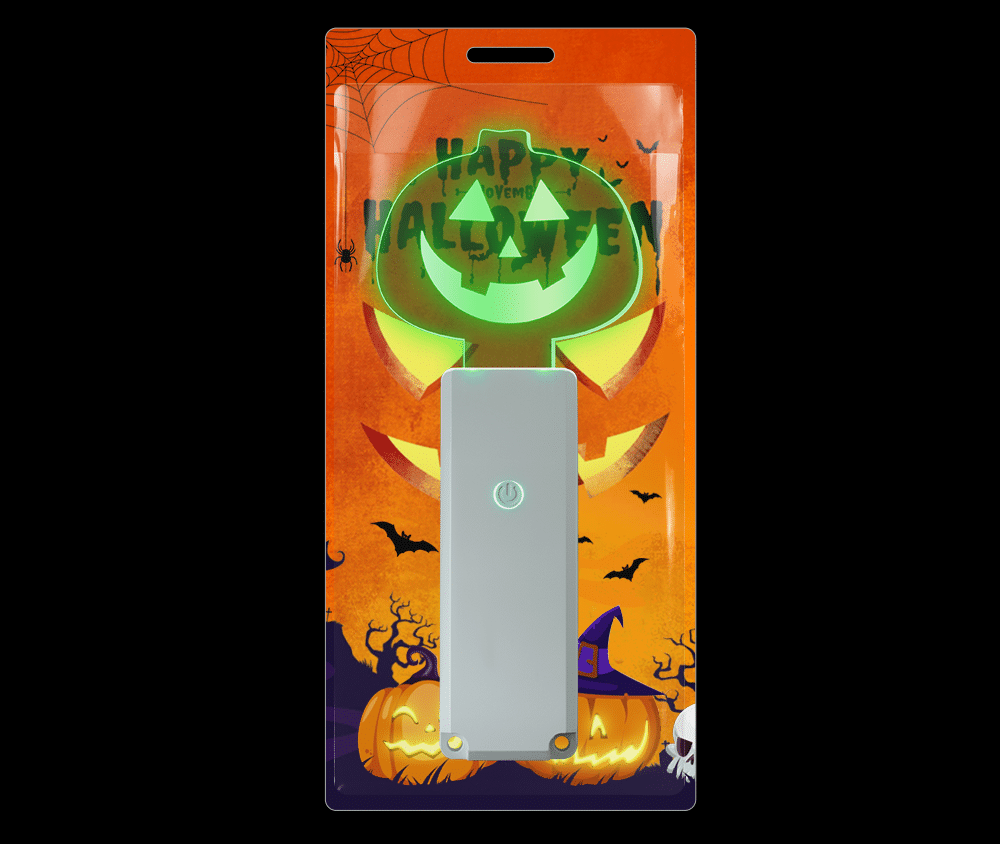 Halloween Light Halloween Light