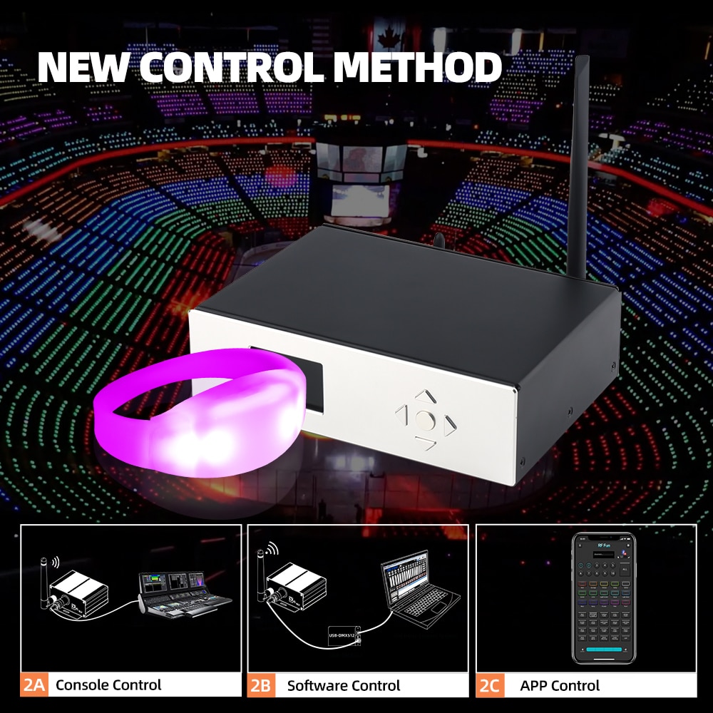LED Bracelets LED Bracelets