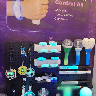 LED Wristband