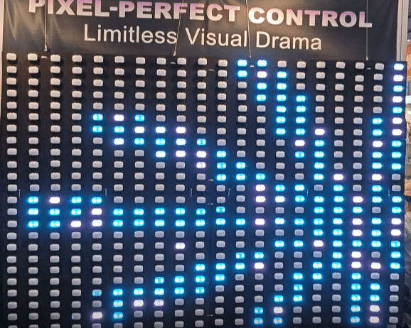pixel led bracelets